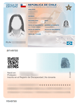 chilean id card permanent residency application chile immigration lostinchile